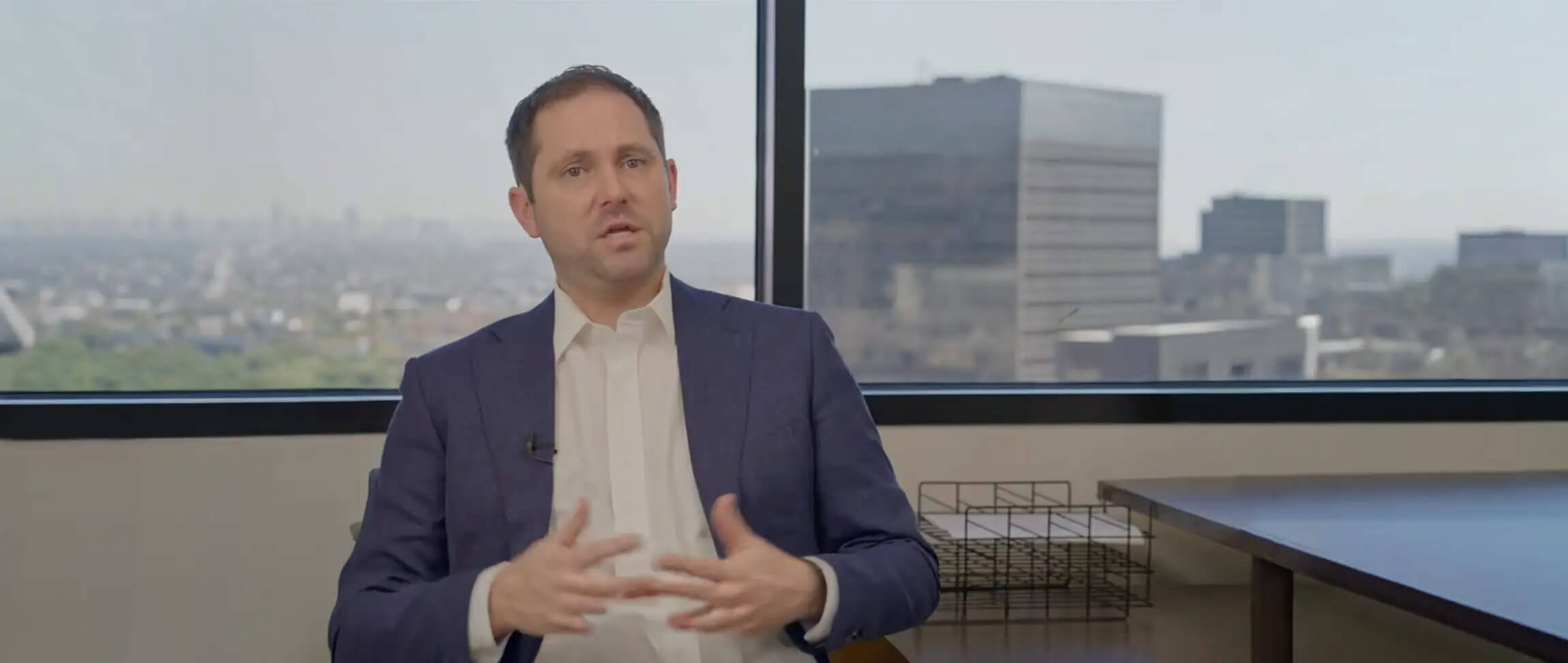 adam scott - what could go right video series