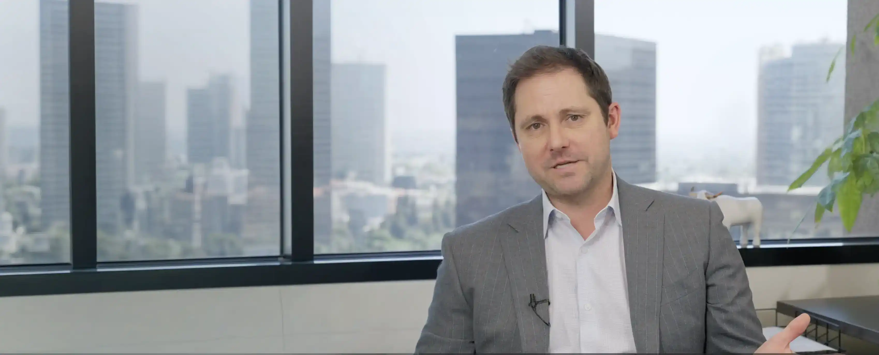 adam scott - what could go right video series